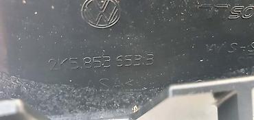 c4 2005: MASKA 3 ZA VOLKSWAGEN CADDY | Volkswagen caddy 3 maska 2k5 853 653 b — 3