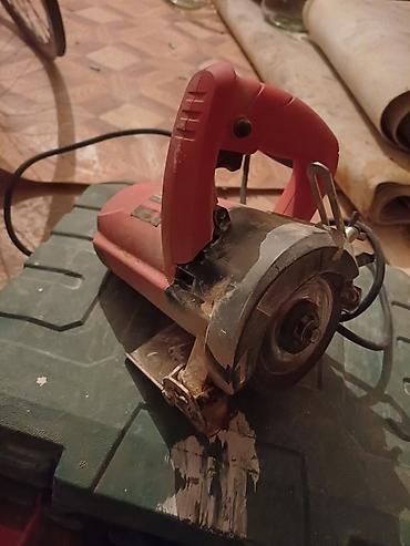 Наборы электроинструментов: Арендага берилет - Перфоратор с режимом сверления/ударного — 2