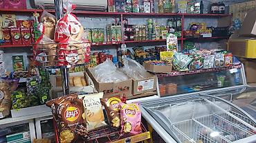 Продажа магазинов: Продажа магазинов Отдельностоящий магазин, 32 м², Старый ремонт, Отдельный вход, 1 этаж — 8