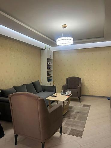 Квартиры: 3 комнаты, 98 м², Дворец спорта Элитка, 12 этаж, Евроремонт — 8