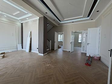 Продажа домов: 6 комнат, 300 м², 4 соток, Бишкек, Арча-Бешик ж/м Агентство недвижимости — 8