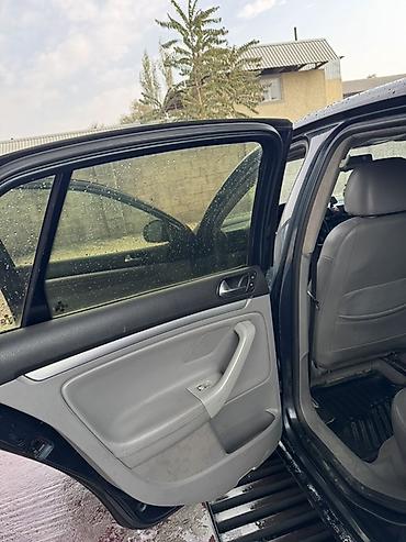 lexus es 2017: Volkswagen Jetta: 2005 г., Механика, Бензин, Седан — 10