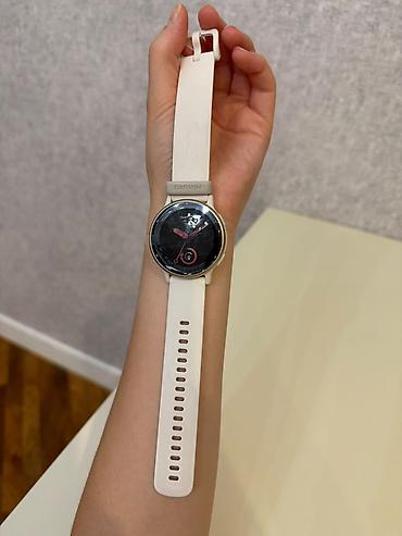 Garmin: Garmin Vívóactive 5 — умные часы для здоровья и спорта с GPS — 2