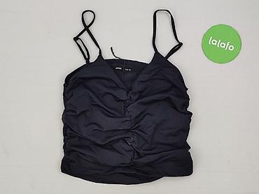 h crop: Sinsay, Top damski, rozmiar M — 2