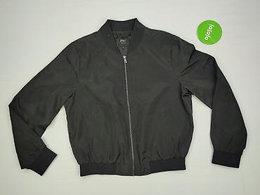 bomberka only: ONLY, Kurtka bomberka damska, rozmiar M — 2