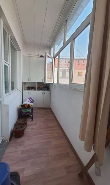 продается 3 комнатная квартира политех: 3 комнаты, 62 м², 105 серия, 9 этаж, Косметический ремонт