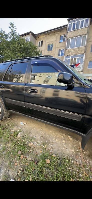 китайские машины с пробегом: Honda CR-V: 1998 г., 2 л, Механика, Бензин, Кроссовер — 4