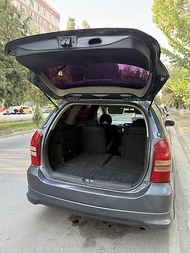 2107 мотор инжектор: Toyota WISH: 2003 г., 2 л, Автомат, Бензин, Универсал — 6