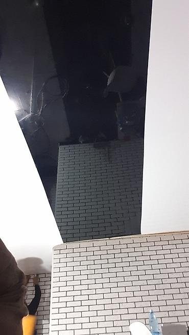 Натяжной потолок: Натяжной потолок Глянцевое, Матовое, 3D потолки Монтаж, Гарантия, Демонтаж — 16