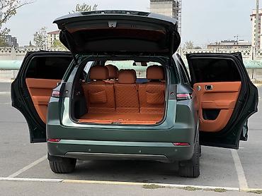 LDV: Lixiang L7: 2024 г., 1.5 л, Автомат, Гибрид, Кроссовер lalafo.kg да — 3 LDV: Lixiang L7: 2024 г., 1.5 л, Автомат, Гибрид, Кроссовер — 3