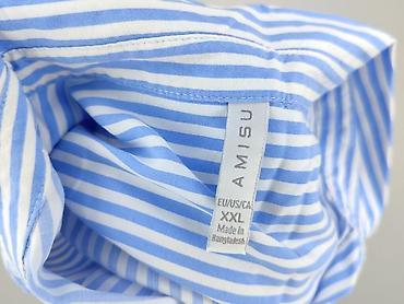 online secondhand: Amisu, Koszula damska, rozmiar 2XL — 4