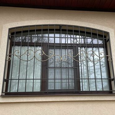 Сварка: Сварка | Решетки на окна Доставка, Монтаж, Гарантия — 10
