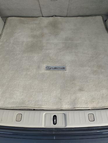 Lexus: Lexus RX: 2005 г., 3.3 л, Автомат, Бензин, Кроссовер — 13