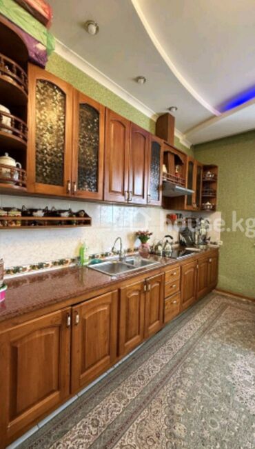 Продажа домов: Дом, 260 м², 10 комнат, Собственник, Евроремонт — 5