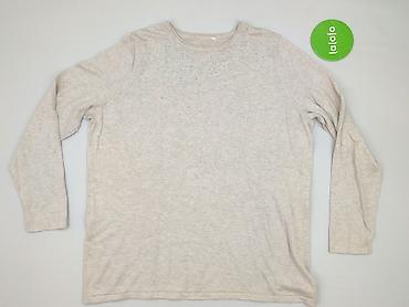 sweter cubus: Sweter damski, rozmiar 3XL — 2