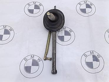ремкомплект кулисы: Оригинальные кулисы переключения передач (Shifter Linkage) для — 6