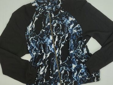 crivit kurtka damska softshell: Atmosphere, Kurtka bomberka damska, rozmiar 3XL