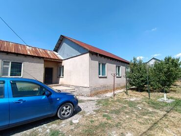 Продажа домов: Дом, 120 м², 5 комнат, Собственник, Косметический ремонт