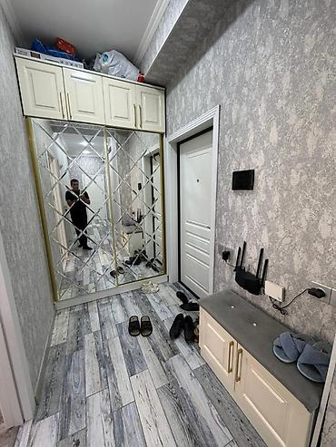 gəncədə: 2 otaqlı, Yeni tikili, 62 kv. m — 8