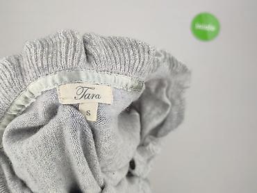 stringi z golfem: Tara Jarmon, Kardigan damski, rozmiar S — 5