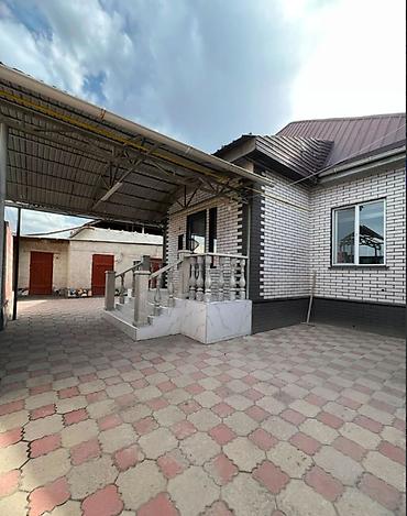 Дома: 🏠 Продается уютный дом срочно !!!! 📍 Район : Рухий Мурас 1 📐 — 1