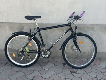 велосипед xiaomi: Из Германии 26 колесо 
На Гидравлике