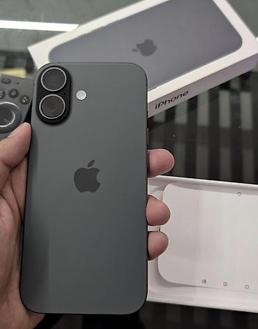 ipad air 4: IPhone 17, Qara, Simsiz şarj — 4