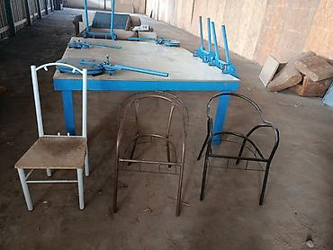 Компрессоры: Компрессор Для покраски, Электрический, Поршневой — 4