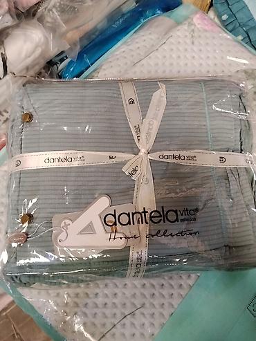 bed sheets: Покрывало Dantela Vita Home Collection - Бренд: Dantela Vita (Home — 1