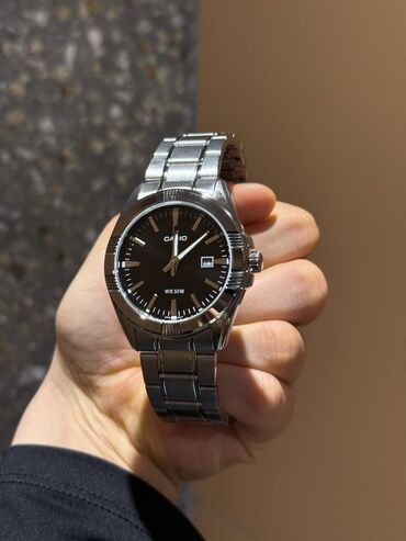 Классические часы: Casio LTP-1302D-7A1. • Оригинал. • Японский механизм «Miyota». • at lalafo.kg — 9 Классические часы: Casio LTP-1302D-7A1. • Оригинал. • Японский механизм «Miyota». • — 9