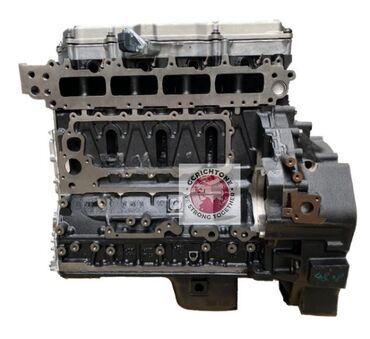 Форсунки: Продаю: Блок двигателя 4HK1 Isuzu 8-98005443-0/8-982045 Компания