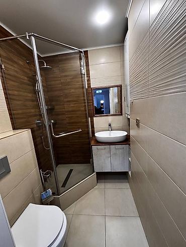 Продажа квартир: 4 комнаты, 98 м², Элитка, 10 этаж, Евроремонт — 8