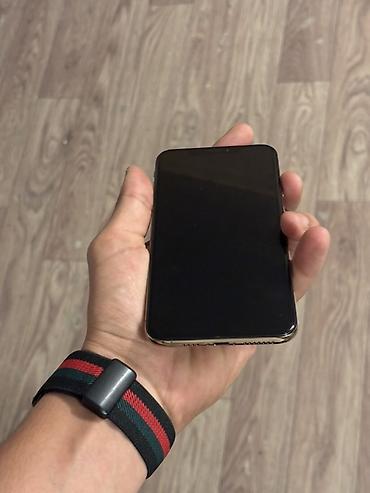 6 plus iphone: IPhone Xs Max, 256 GB, Qızılı — 3