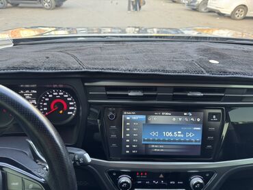 Ssangyong: Ssangyong Korando: 2020 г., 1.5 л, Автомат, Бензиновая, Кроссовер — 15