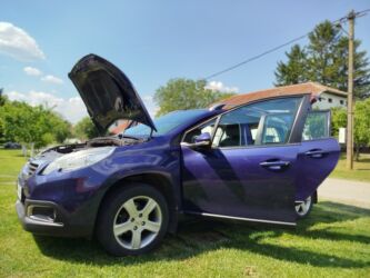 Peugeot: Peugeot 2008: 1.6 l | 2014 г. 171000 km — 24