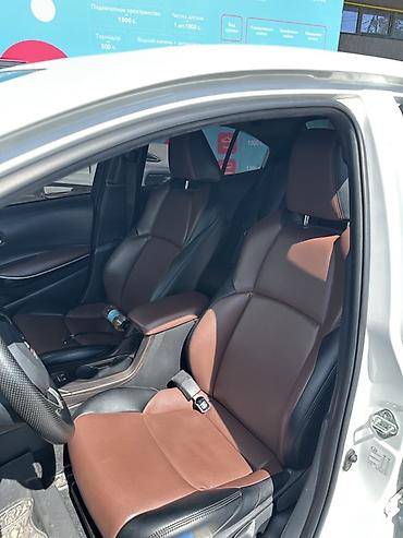 левин тойота: Toyota Levin: 2021 г., 1.8 л, Вариатор, Гибрид, Седан — 8