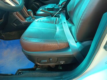 Subaru: Subaru Forester: 2017 г., 2 л, Вариатор, Бензин, Кроссовер — 10