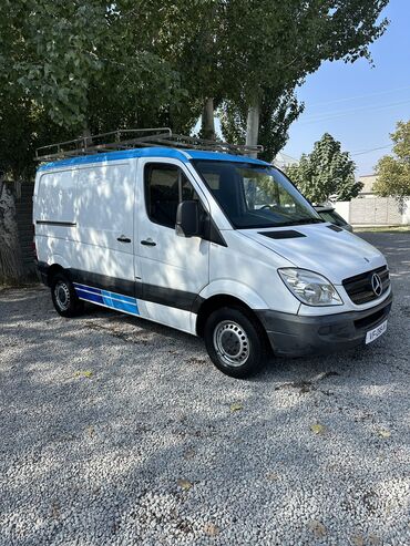 щит прибор на гольф 2: Mercedes-Benz Спринтер: 2013 г., 2.2 л, Автомат, Дизель, Бус