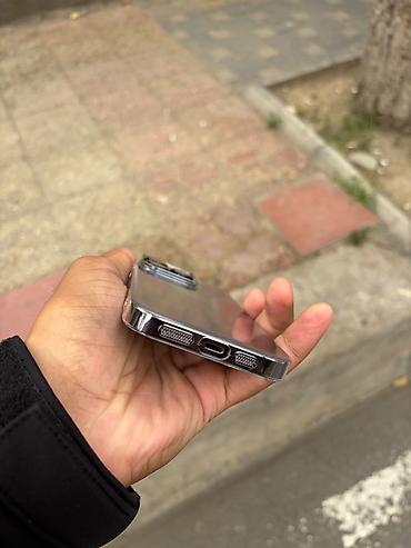 iphone sunuru: IPhone 14 Pro, 128 GB, Deep Purple, Face ID — 9