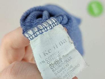 hm basic longsleeve: Bluzka damska, rozmiar S — 4