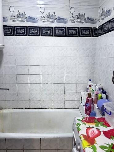 2 к кв: 3 комнаты, 70 м², Толойкон мкр., 1 этаж, Евроремонт — 9