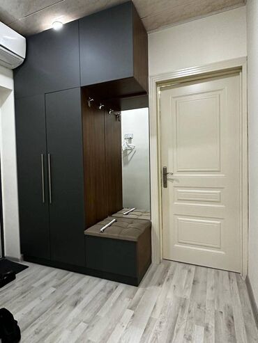 Köhnə tikili: Bakı, Bakıxanov qəs., 3 otaqlı, Köhnə tikili, m. Neftçilər, 78 kv. m — 13