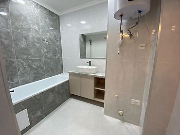 Продажа квартир: 3 комнаты, 75 м², Элитка, 4 этаж, Евроремонт — 3