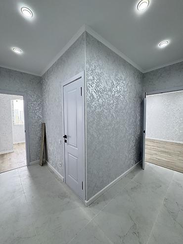 нижный ала арча квартира: 1 комната, 45 м², ул. Горького / Алматинка 106 серия улучшенная, 9 этаж, Евроремонт — 4