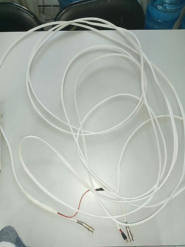 studio display: Новый комплект видеокамер+регистратор. Кабель Dahua 2*08mm 18AWG 10м — 7