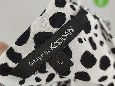 robak: KappAhl, Bluzka damska, rozmiar L — 4