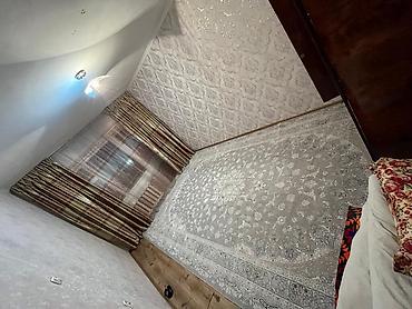 Продажа квартир: 1 комната, 36 м², Джал-15 105 серия, 5 этаж, Старый ремонт — 2