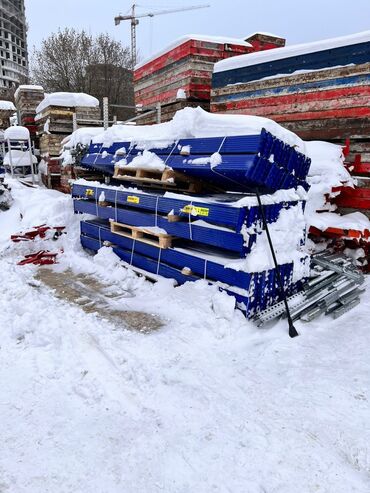 Стеллажи: Паллетные стеллажи, грузовой, грузовые, складские стеллажи, полка — 7