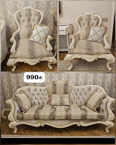 *990₼ divan desti :-TƏCİLİ SATILIR‼️* Çox yaxşı vəziyyətdə