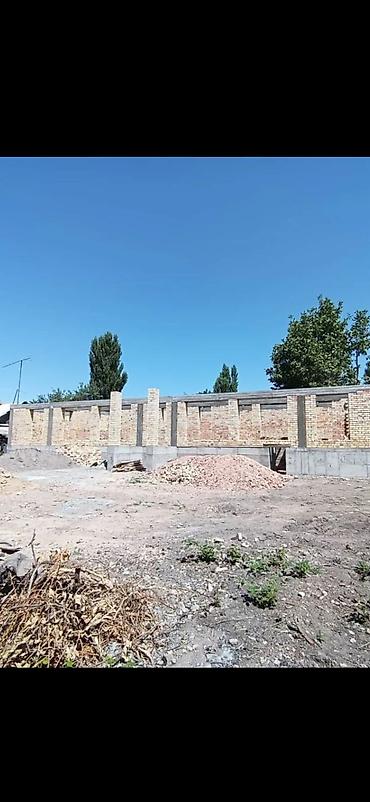 бетонные стены: Кладка кирпича и возведение стен/перегородок под ключ - — 4